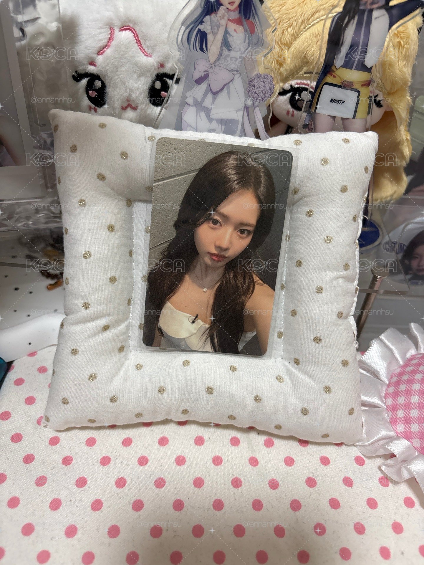 絕美中區