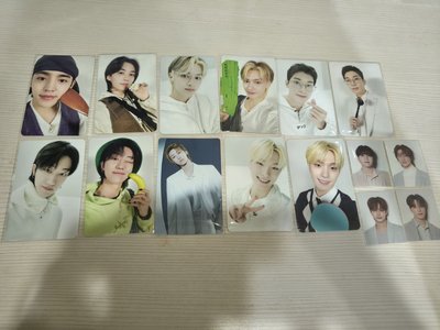 星+他團綁物(svt)