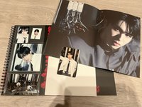 黑版🐾配置➕🐿️小海報