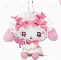 My Melody × My Sweet Piano DOLLYMIX PETIT 吊娃 