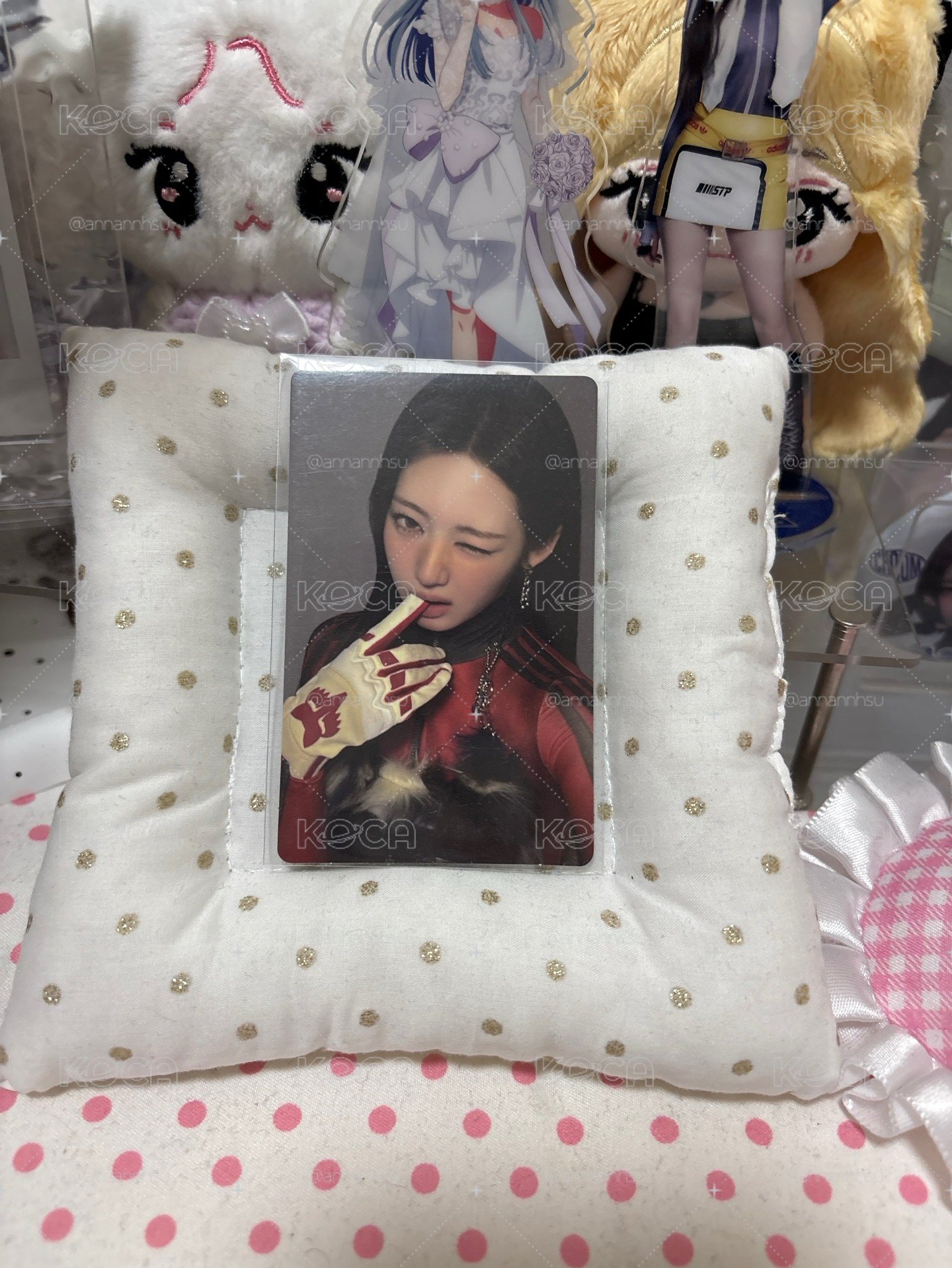 很帥！