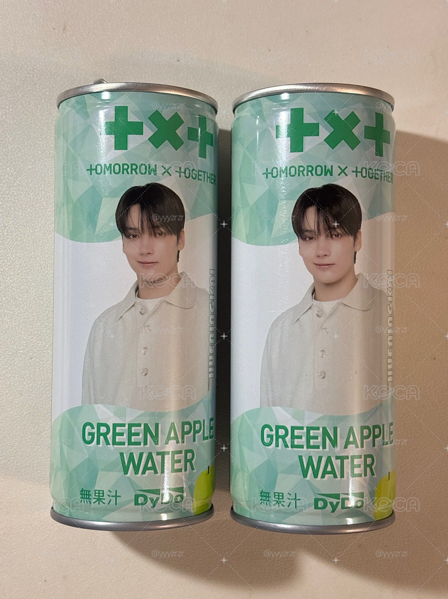 休寧凱飲料瓶