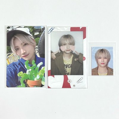 25年曆🌱Yuma set🐱