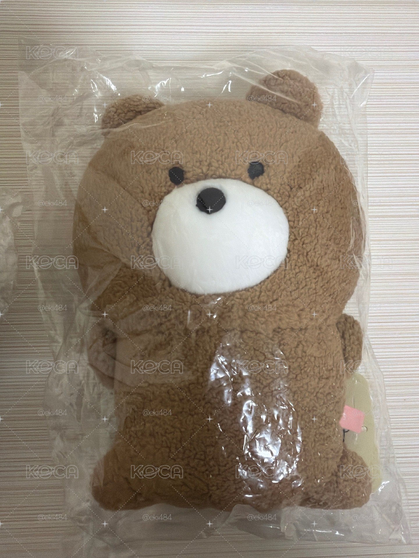 吉伊熊熊玩偶s娃