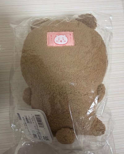 吉伊熊熊玩偶s娃