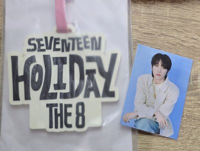 💚Holiday行李吊牌與Home卡套卡
