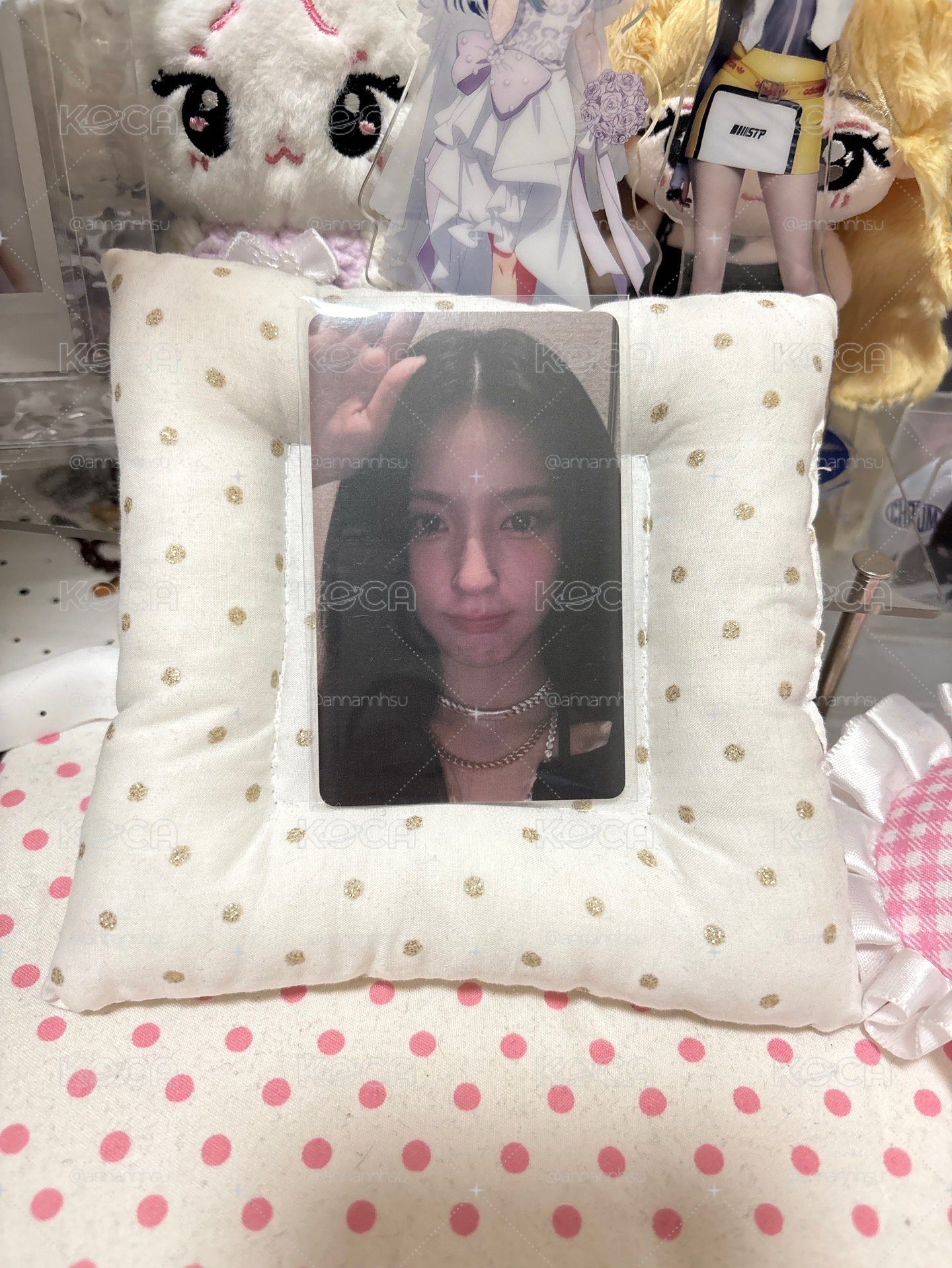 麵麵懟臉