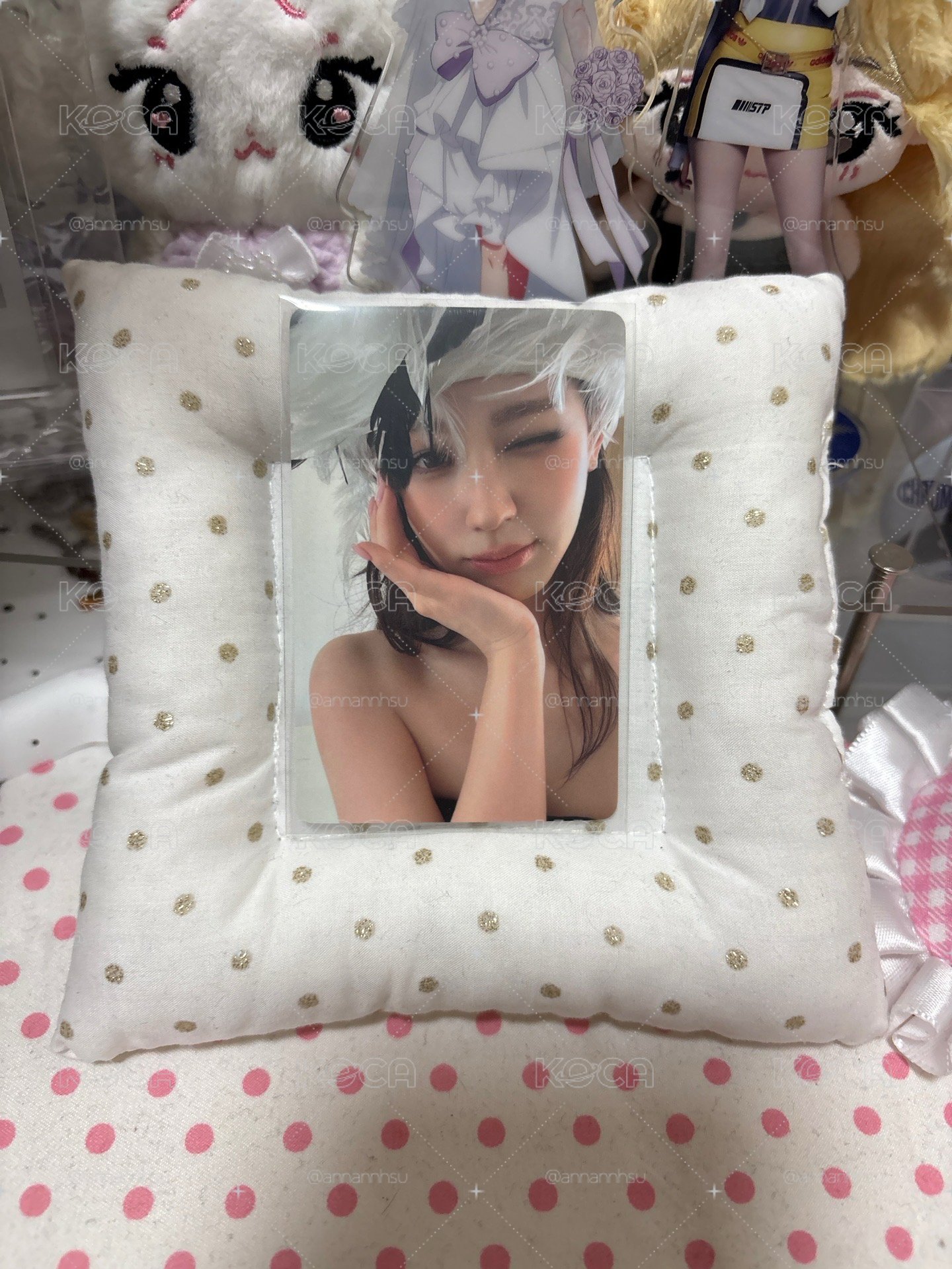 雜誌卡