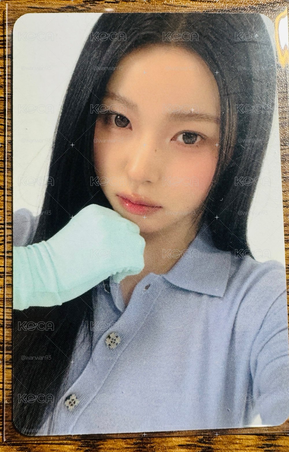小夜曲 am 預售特典