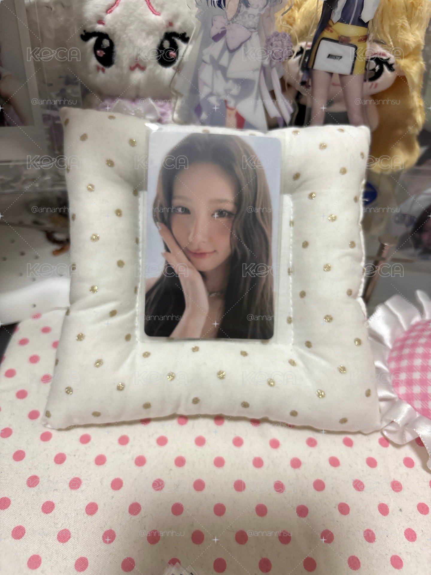 入場卡
