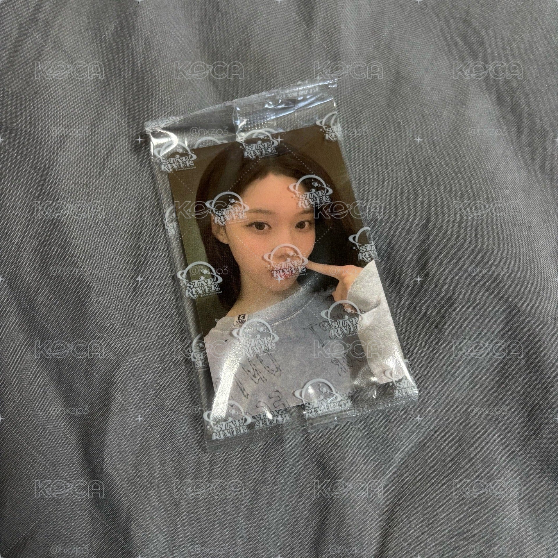叮咚 幸福在敲門🚪❄️