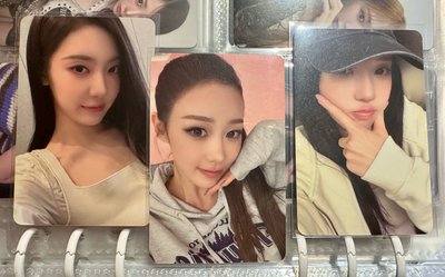 （中背）RM星河簽售冬吉寧