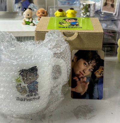 多團周邊
