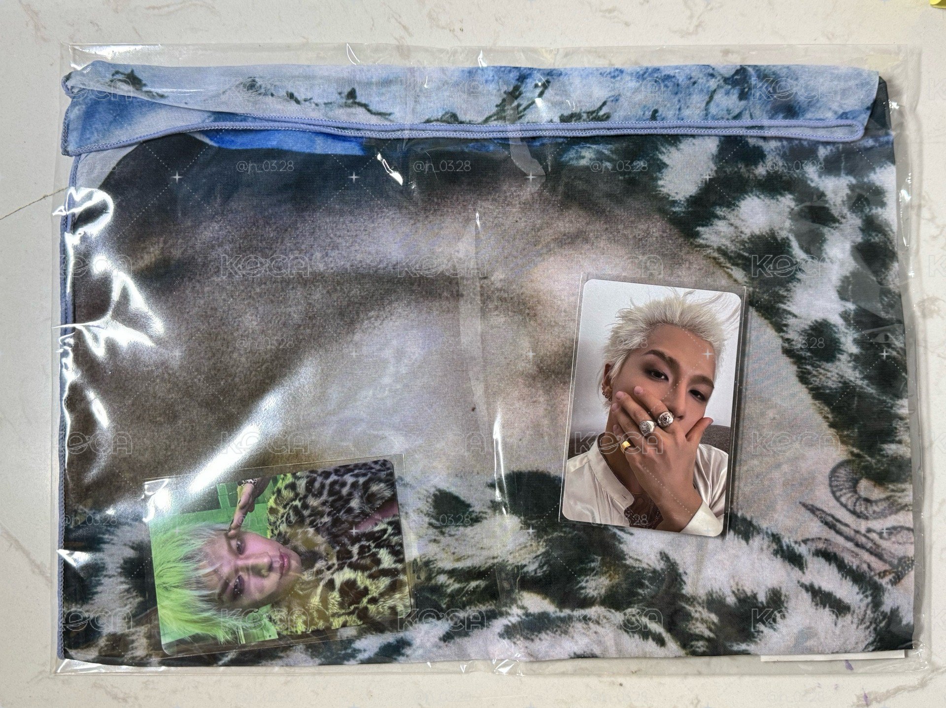 多團周邊