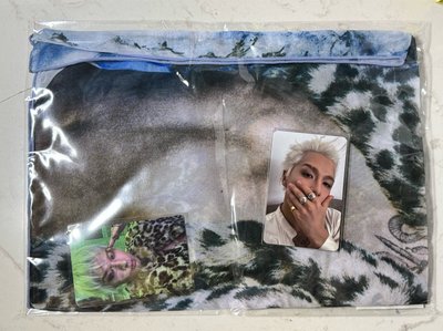 多團周邊