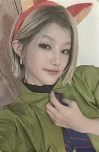單曲三 ms 7.0 線上 團簽 簽售卡 狐狸