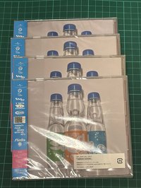 未拆通常盤