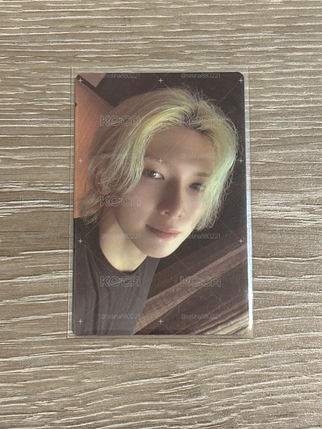 💛呂尚-GH4專卡