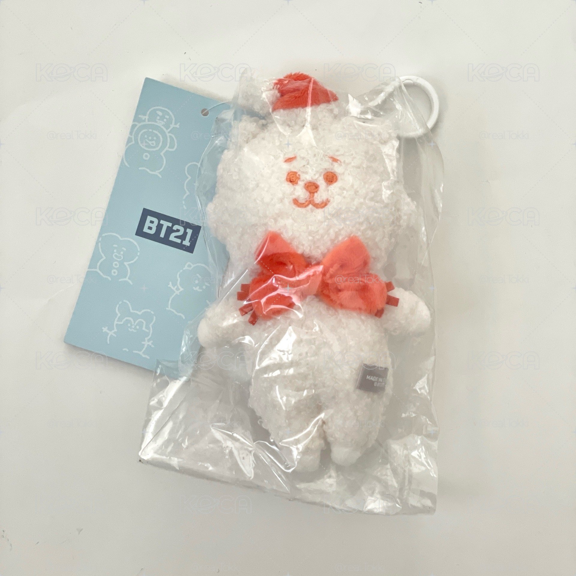 現貨 全新未拆 雪人系列 RJ