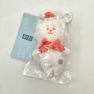現貨 全新未拆 雪人系列 RJ