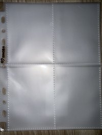 七孔4格  3.5寸
