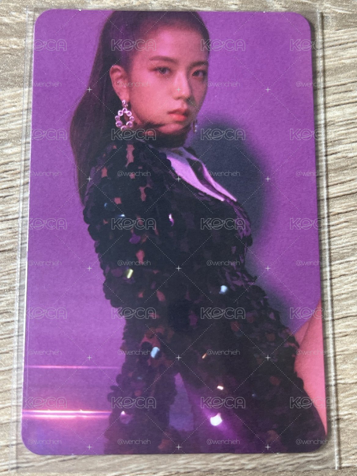 專卡
