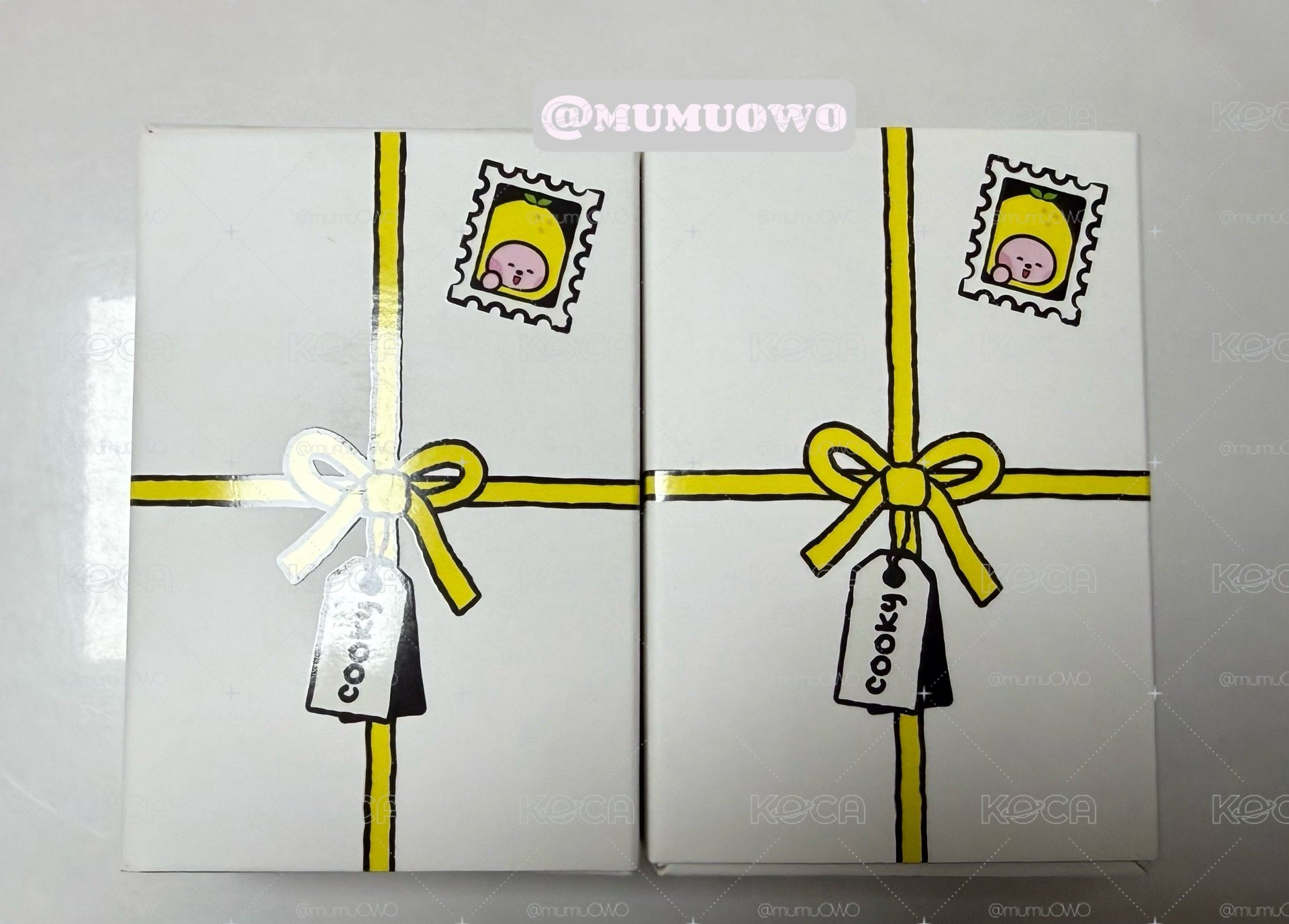 現貨 BT21蔬菜/水果系列盒娃