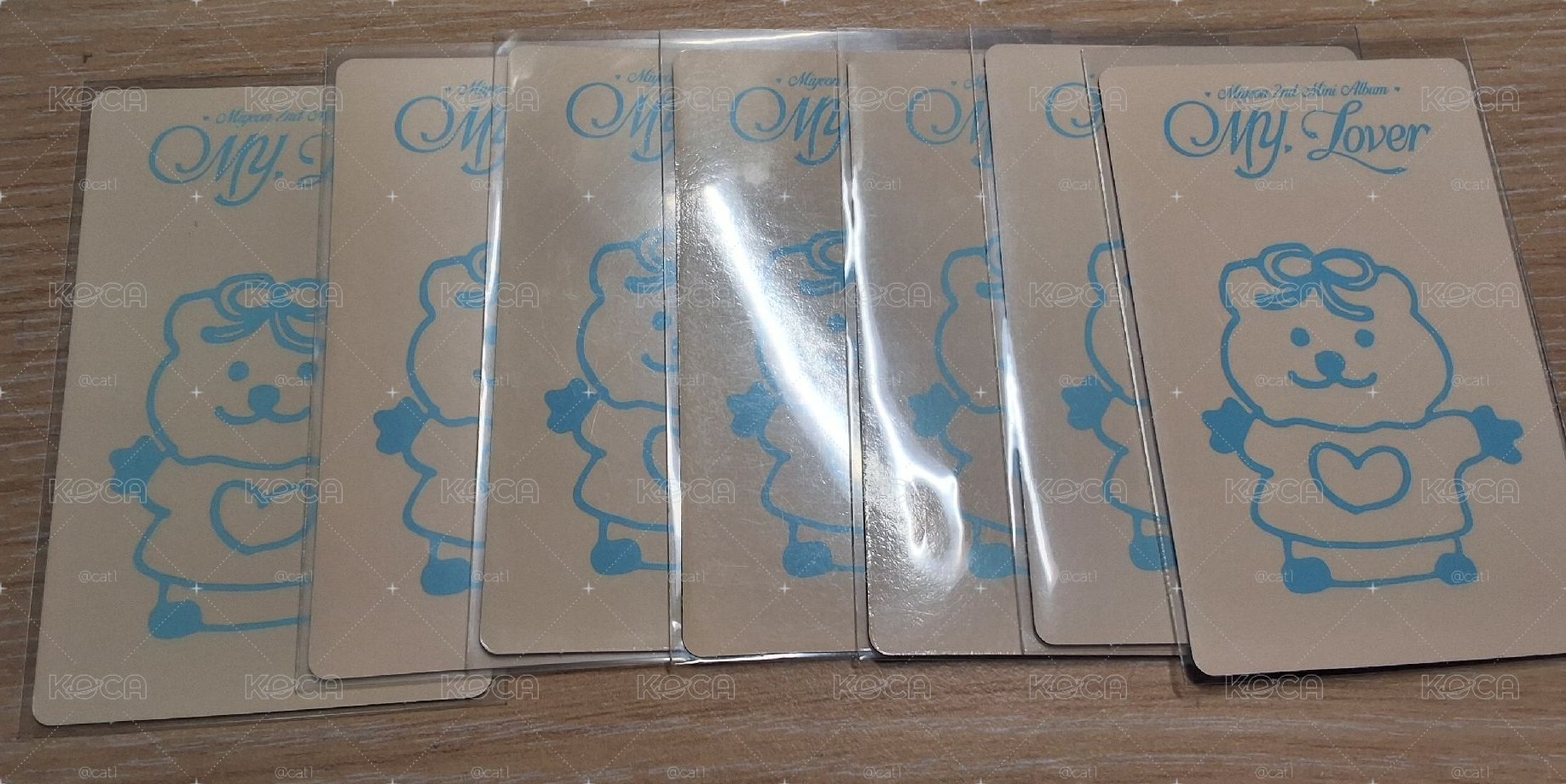 隨機面lo卡（可避雷一種）