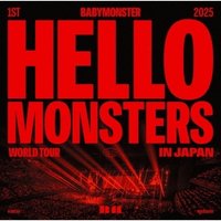 CD通常盤