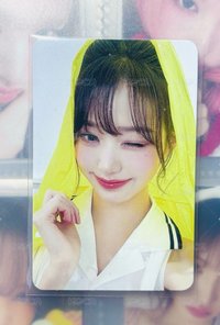 雨衣員