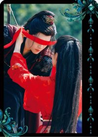 雀骨 戲劇卡 彩礦卡11