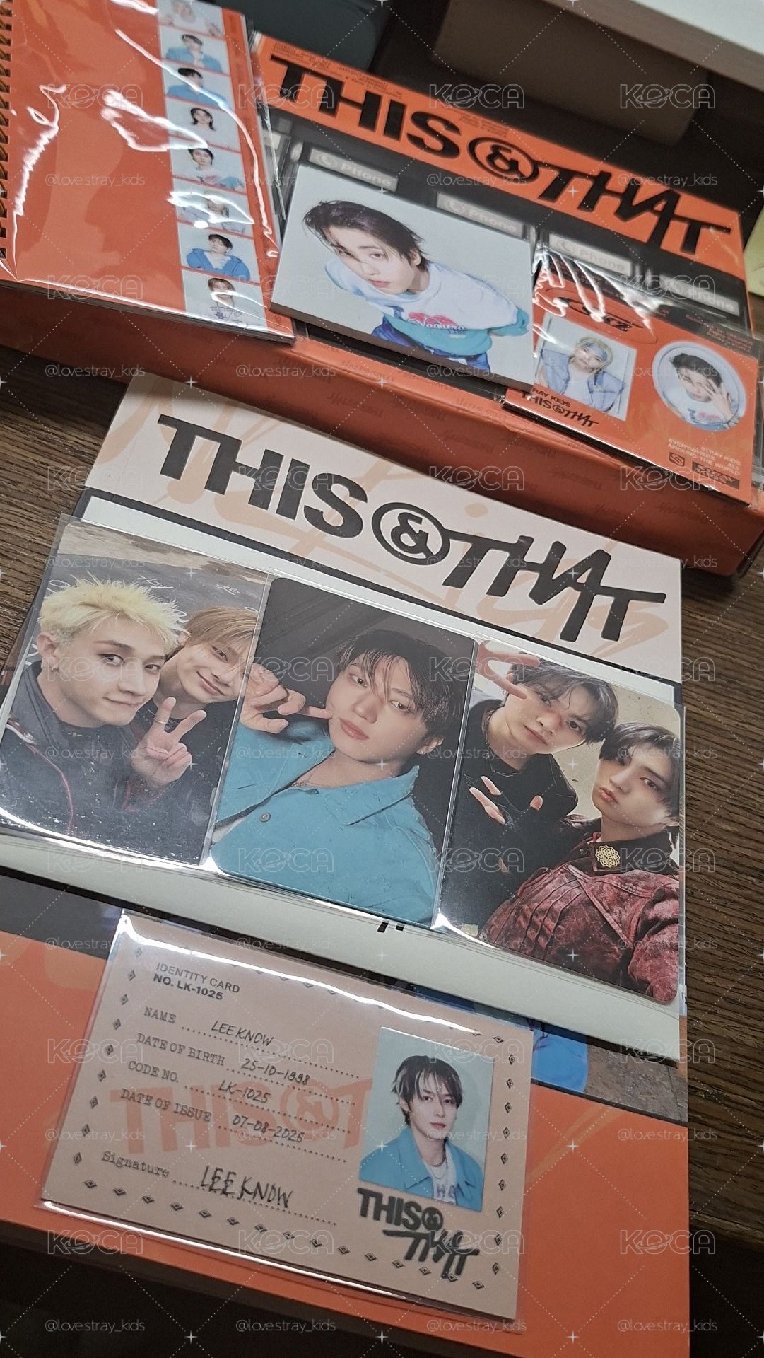 This&That 全專 多一張雙人卡