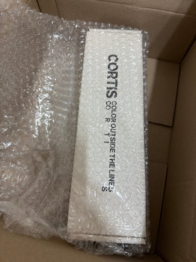 cortis手燈