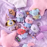 BT21 甜夢系列 吊娃 