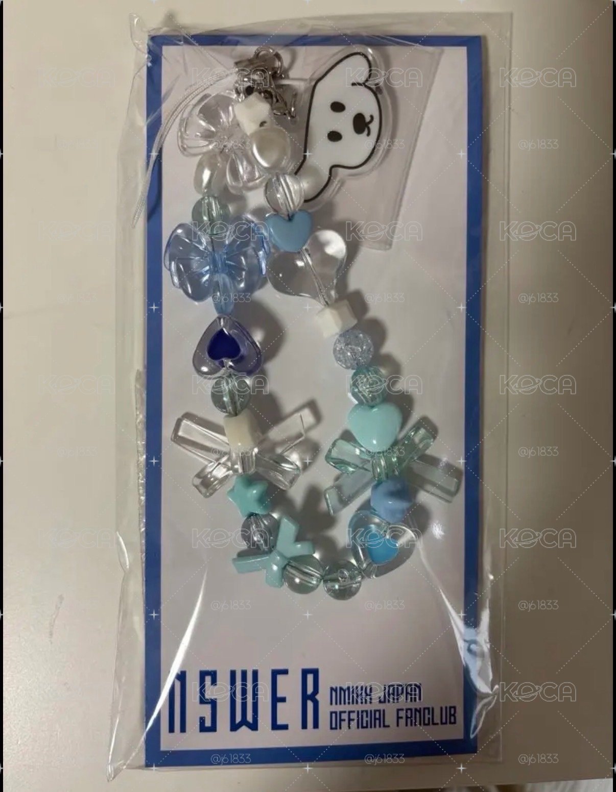友手機掛繩（無卡）