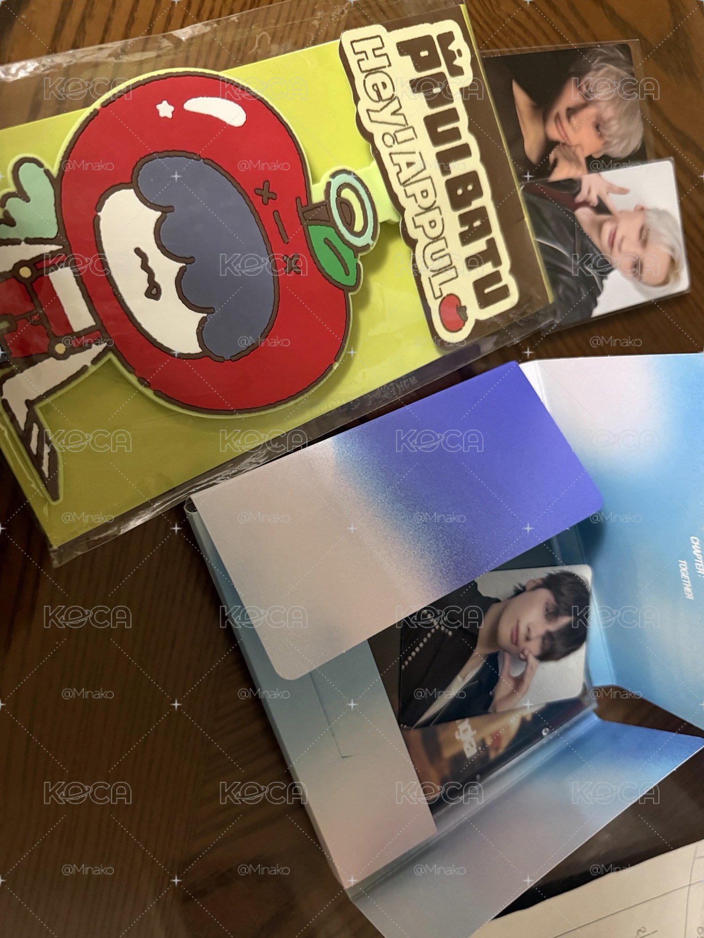 寧小盤 贈cu寧