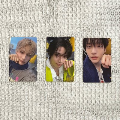 【現貨】TXT 一些小卡❗️ 快速出貨❗️