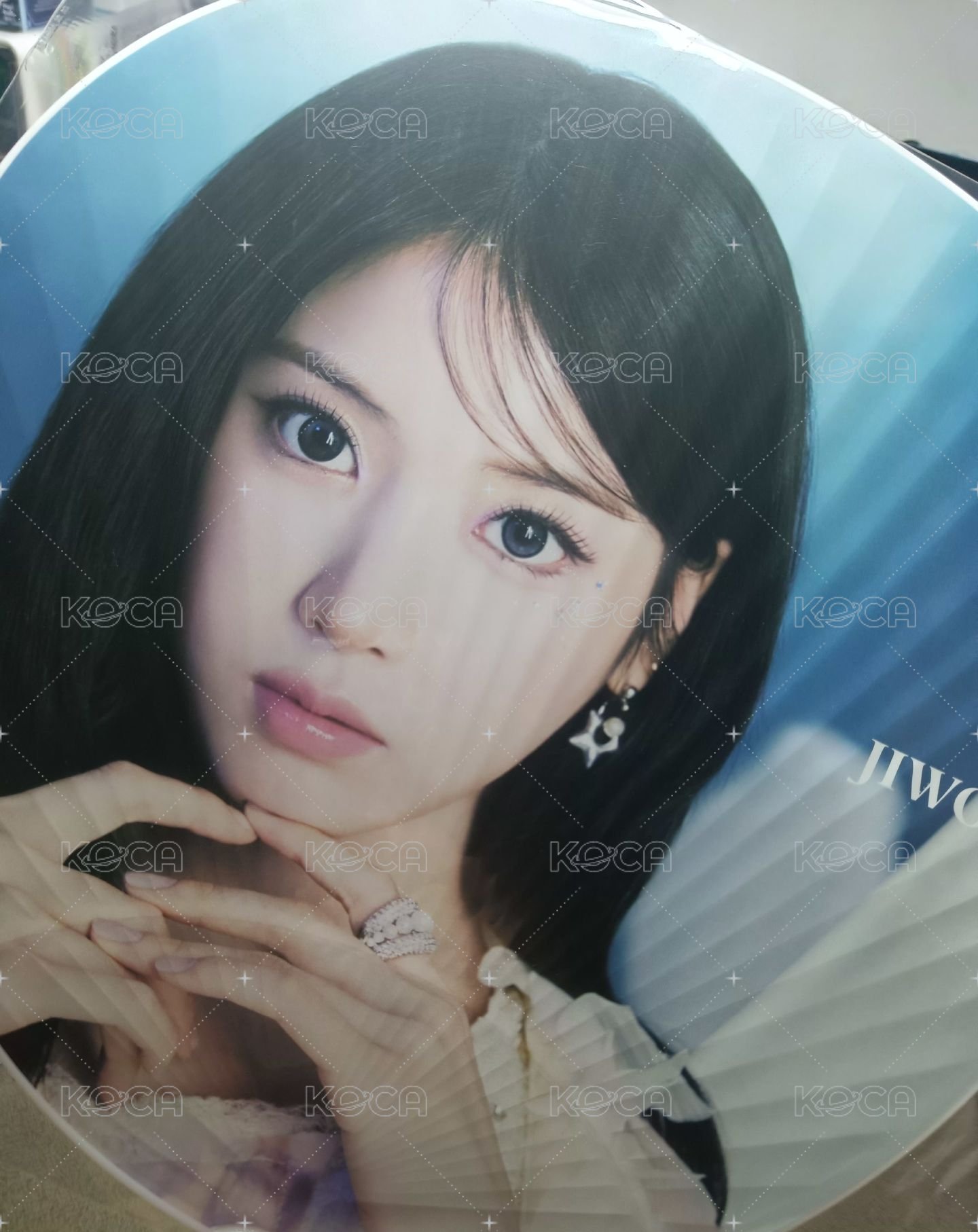 日本佑扇子