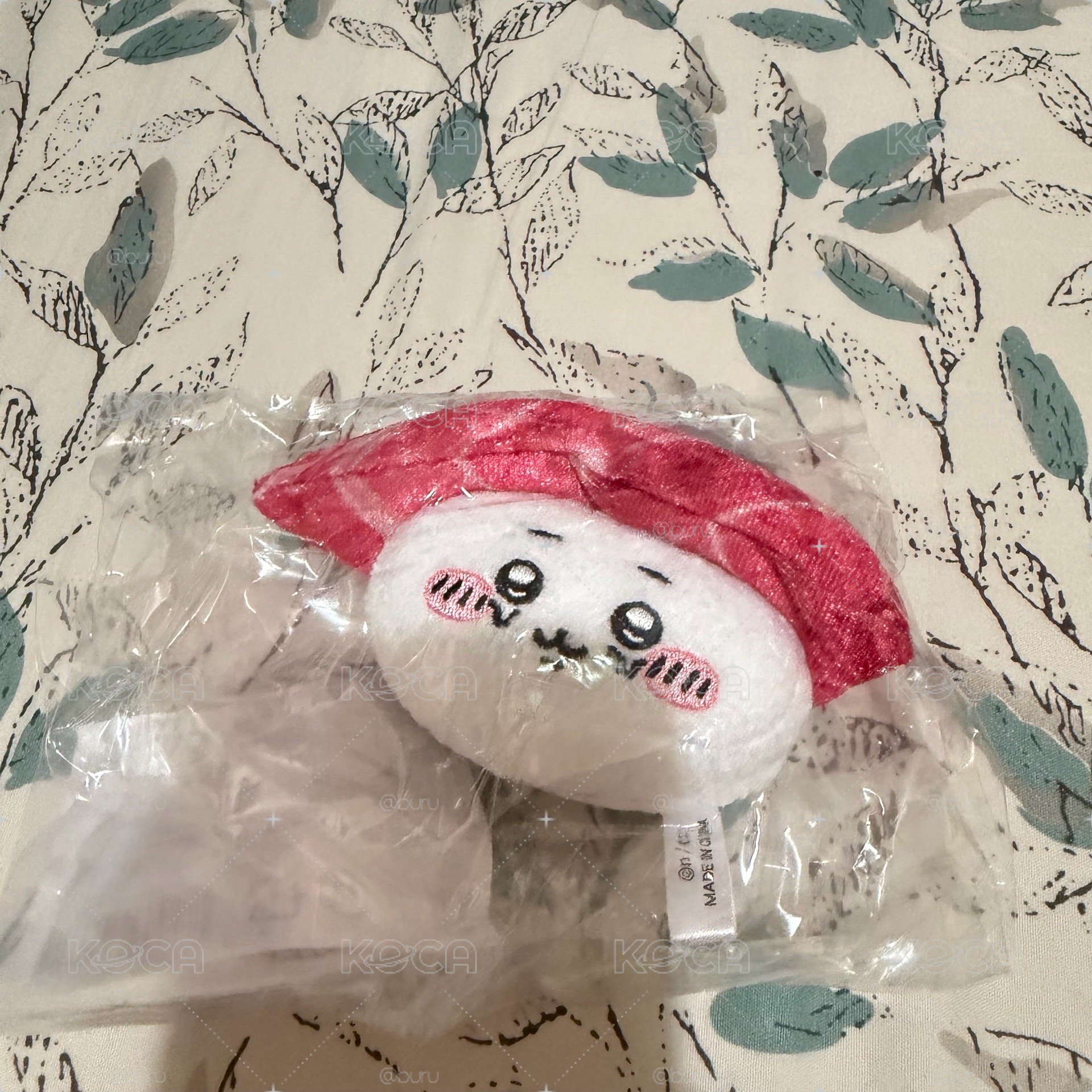 吉伊卡哇退坑出清售（可單買可直購）