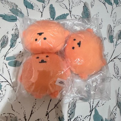 吉伊卡哇退坑出清售（可單買可直購）