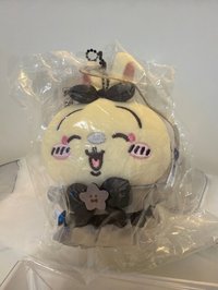 黑魔法少女兔