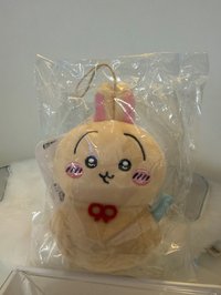 晴天娃娃兔（天貓）