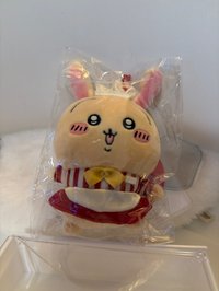 服務生兔