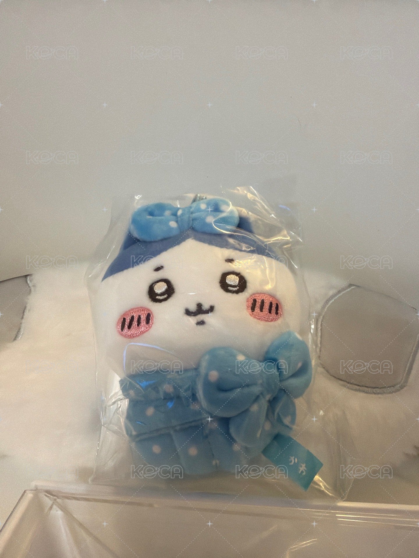 襁褓八