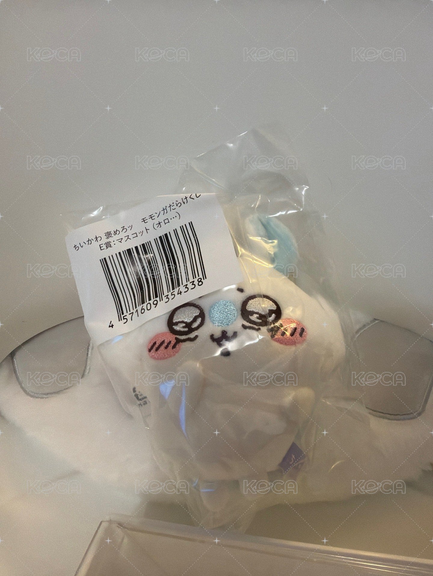 一番賞-哭哭桃