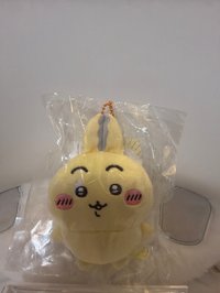 平行世界兔