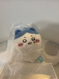 氣噗噗小八