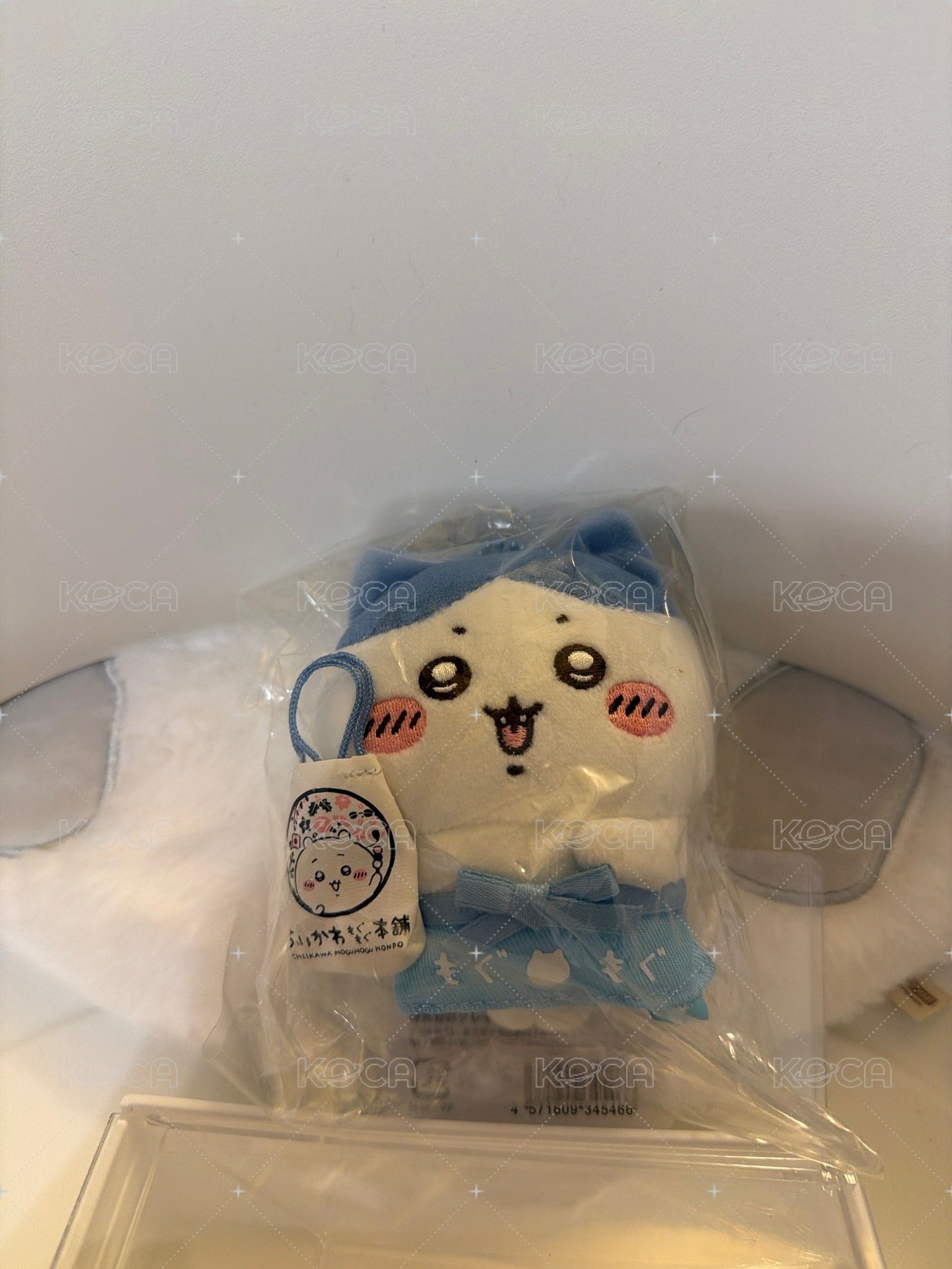 店員八