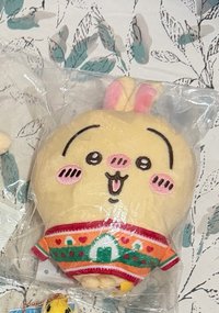聖誕一番賞-兔兔