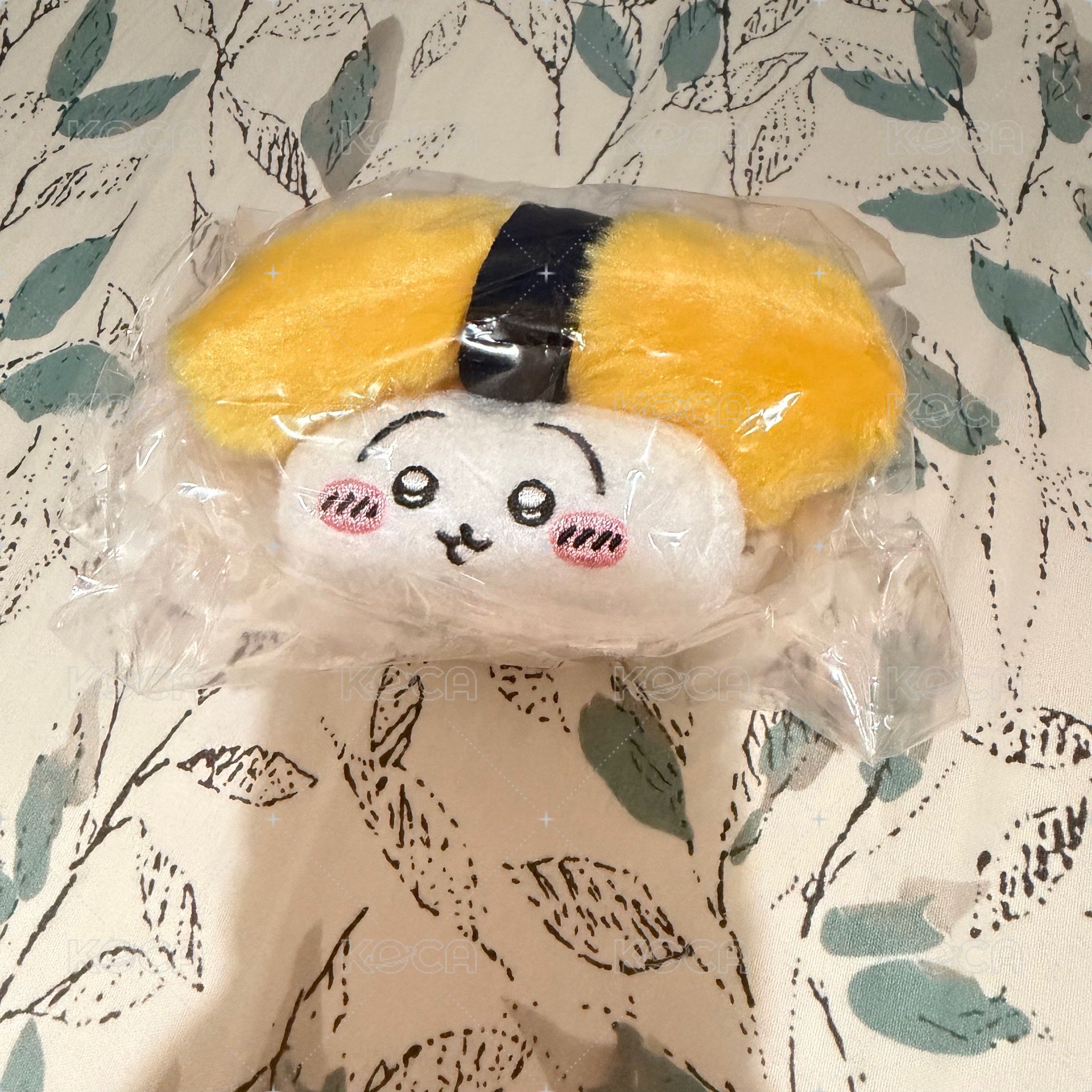 壽司兔